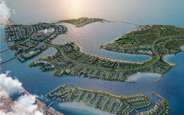 Rixos Apartments