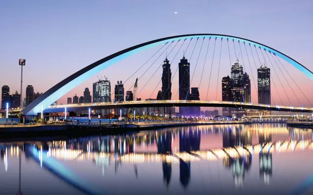 Dubai’s Real Estate Strategy 2033: Paving the Way to a AED 1 Trillion Market
