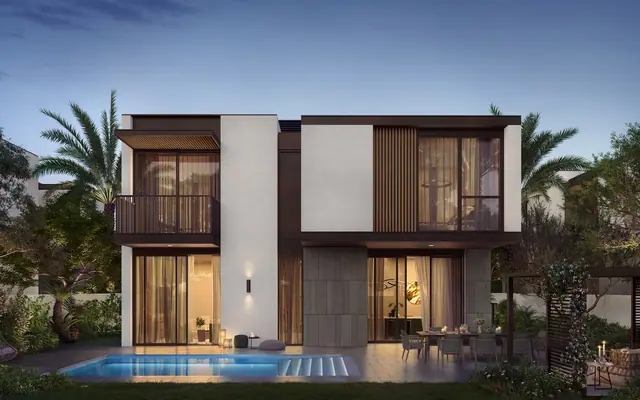 Haven by Aldar