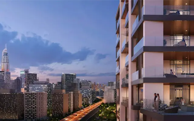 Marriott Residences