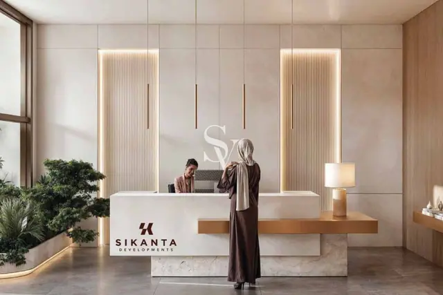 Limited Residences | Smart Living | Near Airport — photo 4
