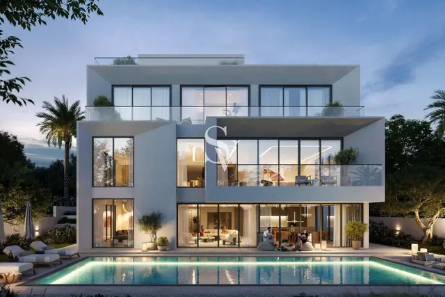 Luxury villa-Lagoons Community-Near To New Airport — photo 3