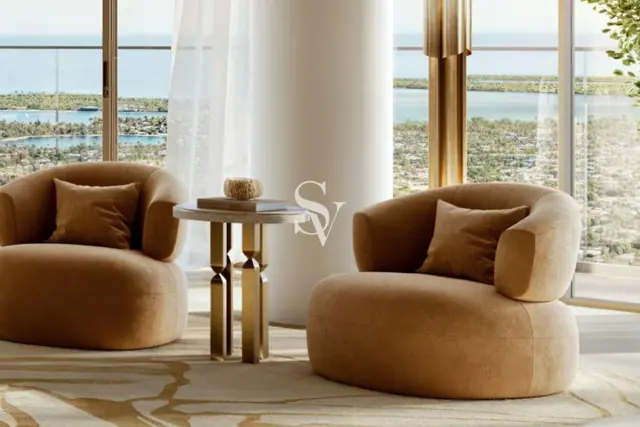 Panoramic Burj View | For Elite | High End Living — photo 5