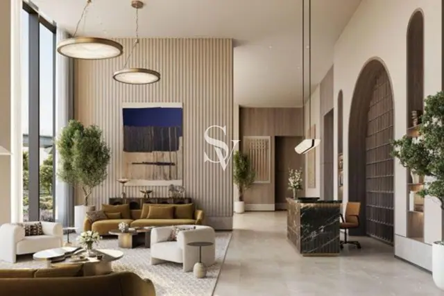 Branded Residence | Skyline Views | Payment Plan — photo 2