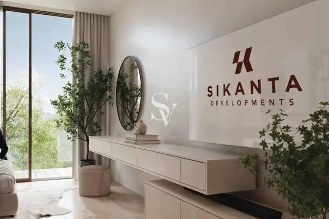 Huge Layout | Open View | Semi Furnished — photo 3