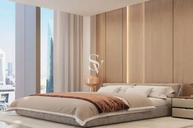 High Floor | Emirates Towers View | Best Price — photo 2