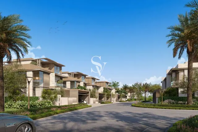 5BR Villa | Bigger Plot | Nad Al Sheba Gardens — photo 4