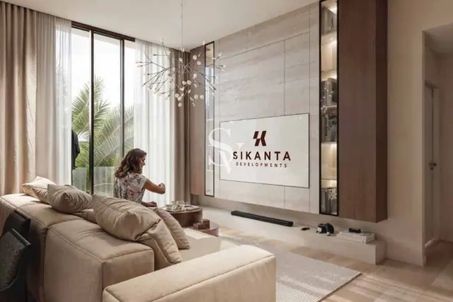 Huge Layout | Open View | Semi Furnished — photo 5