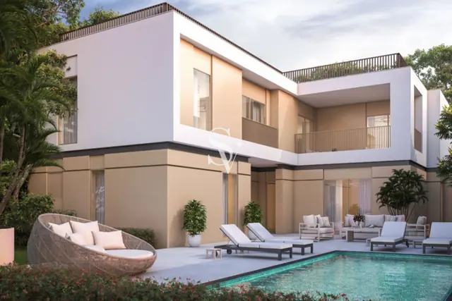 20/80 PP | 4% DLD OFF | Only 350 units | Huge Plot — photo 4
