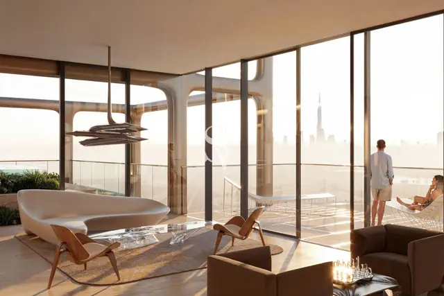 Lagoon View | 40/60 Payment Plan |Premium Location — photo 3