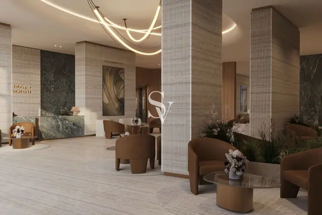 Investor Deal | Premium 1 BR | High Floor — photo 5