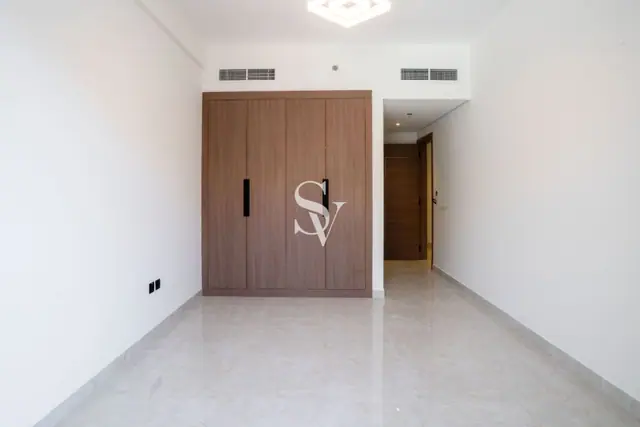 Pool view | Chiller Free | Maid room | White Goods — photo 3