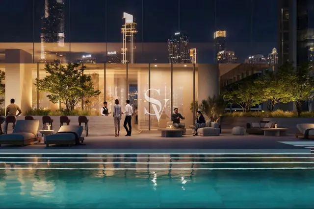 Exclusive Branded Residences | Prime Downtown — photo 5