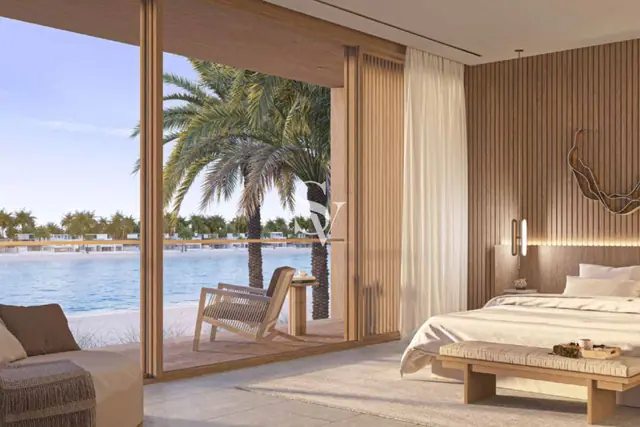 Exclusive 5BR Villa | BEACH LIVING |BEST PRICE — photo 4