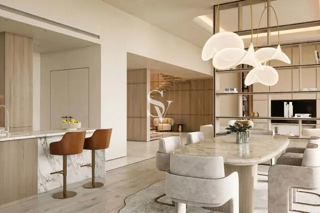 Resort Style Living | Private Beach | 40/60 Plan — photo 5