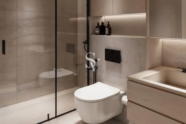 10%Booking| Huge Layout Open View |Semi Furnished — photo 3