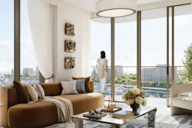 Luxury Branded | Waterfront Living | Payment Plan — photo 4