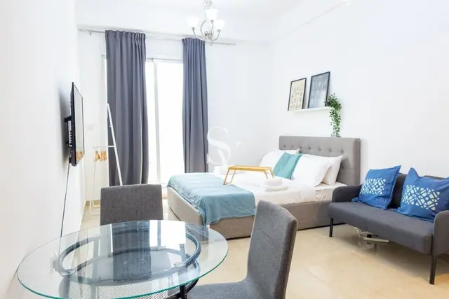 Spacious Fully Furnished | Chiller Free | Rented — photo 5