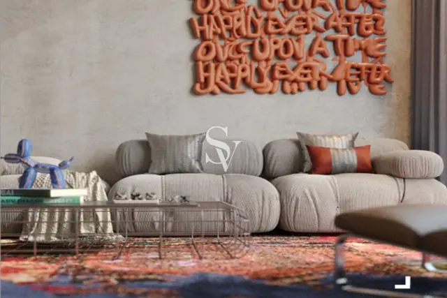 Close to Metro | Fully Furnished | High ROI — photo 3