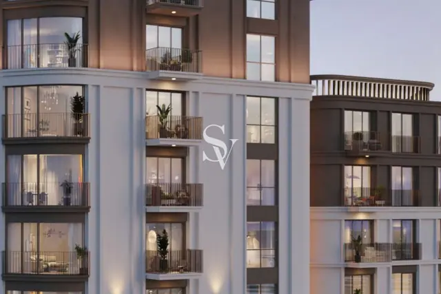 2027 Handover | 30/70 Plan | Community living — photo 5
