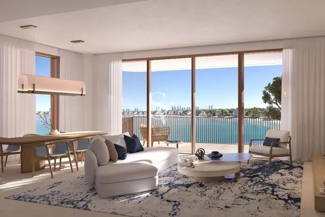 True Resort-Style | Beachfront 2 BR | Direct Beach — photo 3