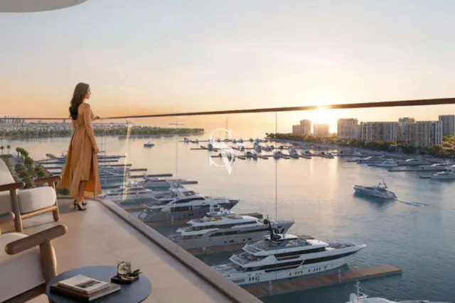 Luxury Branded | Waterfront Living | Payment Plan — photo 2