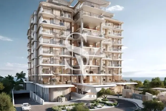 Waterfront Residence | Sea View | Post Handover PP — photo 4