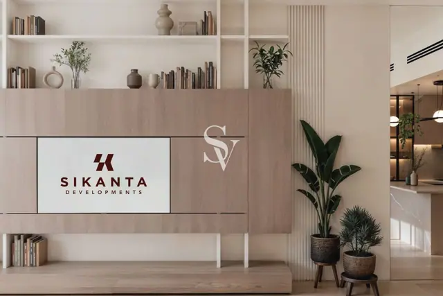 Closed Kitchen | Massive layout | Corner unit — photo 3