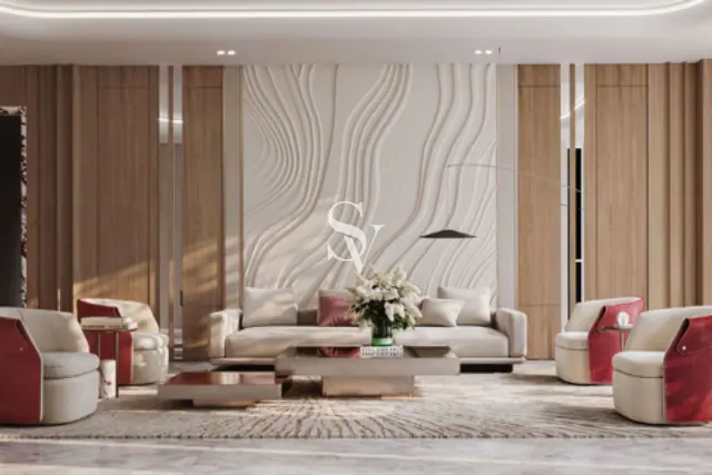 Burj and Water View | High Floor | Exclusive offer — photo 2