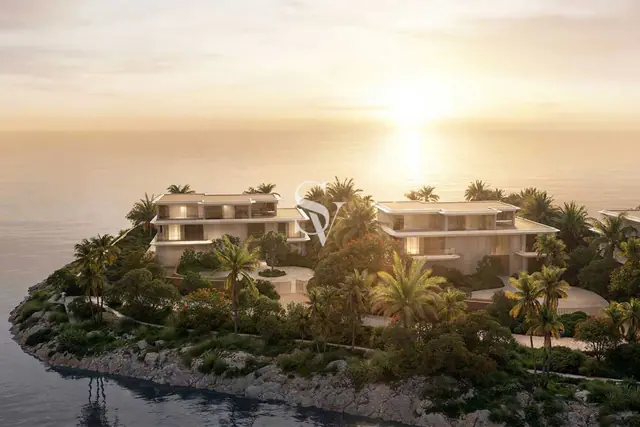 Ultra-Luxury 7BR Ocean Mansion |Jumeirah Asora Bay — photo 3