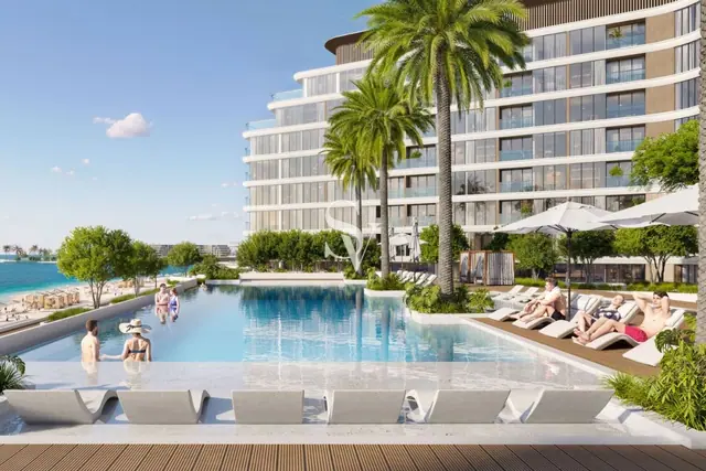 Luxury Living | Serene Life Style | Sea View — photo 4