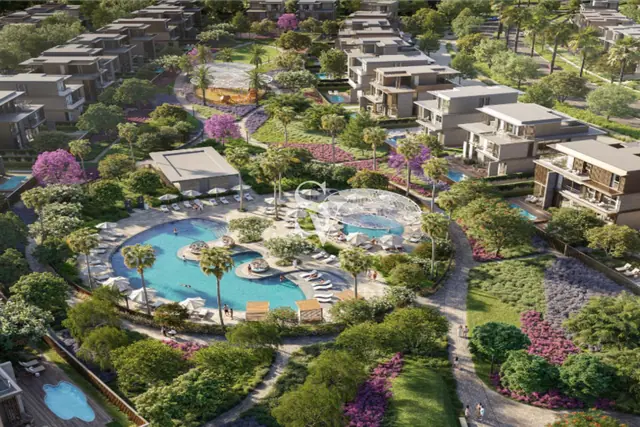 10 min To Downtown-Ultra Luxury 4BR-Bigger Plots — photo 2