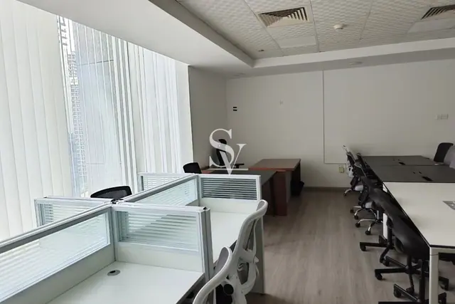 Fully Furnished | Close To Metro | Vacant — photo 3
