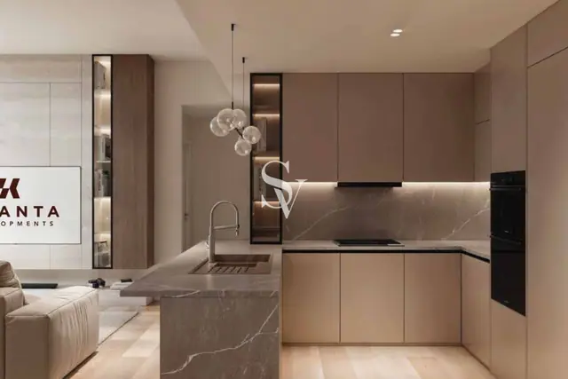 Huge Layout | Open View | Semi Furnished — photo 2