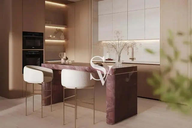 2 BED | 1.35M | FLEXIBLE PAYMENT PLAN | HIGH FLOOR — photo 5