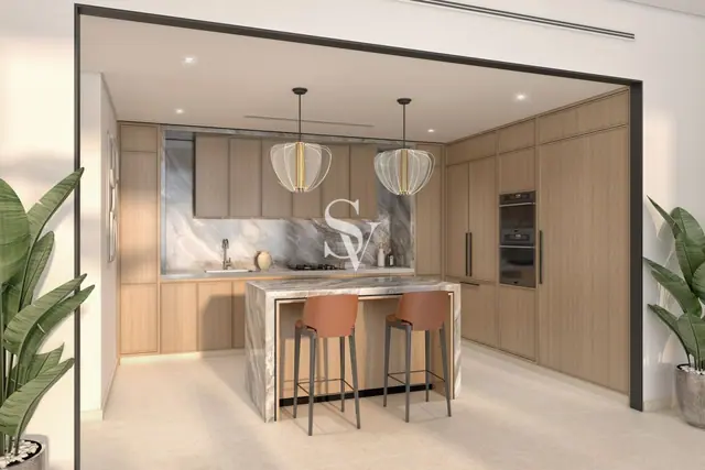 Lagoon Living | Low Floor | Future Growth — photo 2