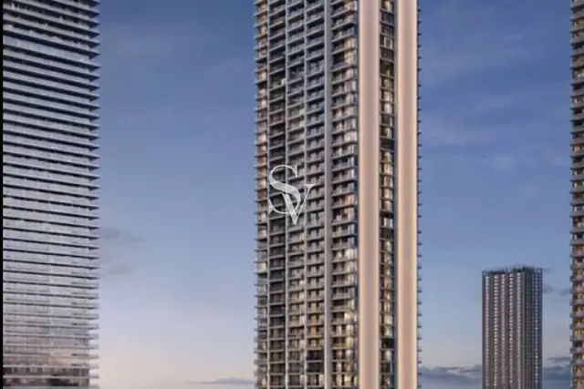 1st Phase | Access to Creek Mall | High Floor| EOI — photo 2