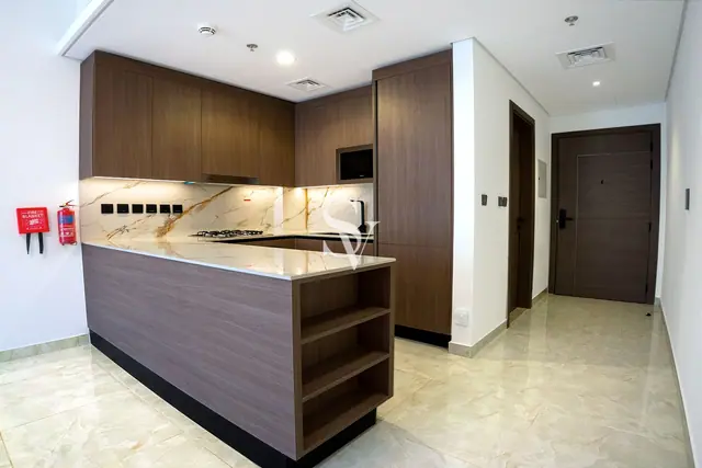 Vacant Soon | White Goods | Smart Home | Mid Floor — photo 3