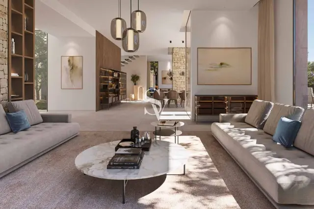 Prime Corner Plot|Private Mansion Living|Massive — photo 3