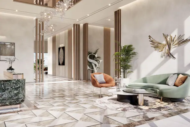 Lagoon Living | Low Floor | Future Growth — photo 4