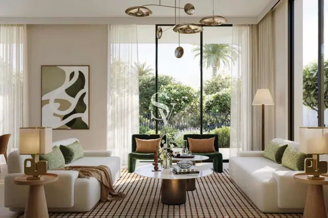 Directly Opposite Amenities | Premium Cluster — photo 2