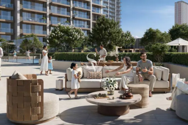 Opposite Mall l Turnkey Asset l Near Metro — photo 4