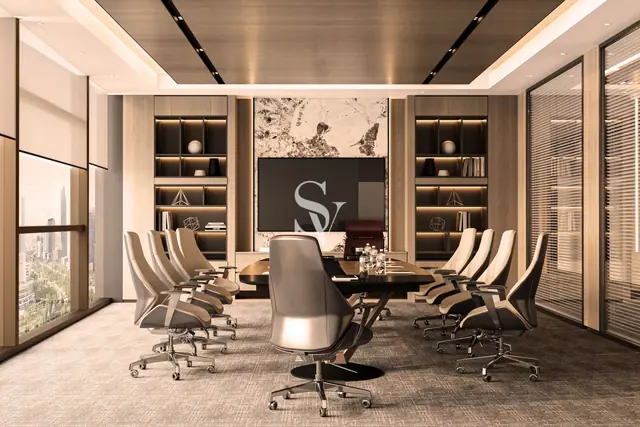 Retail Unit Dubai | F&B, Clinic, Salon Larger Unit — photo 2