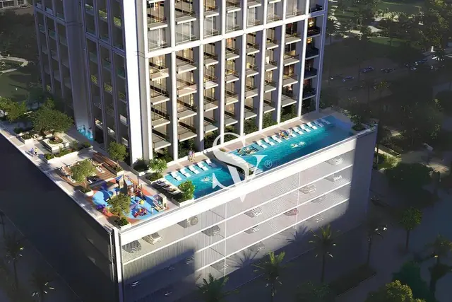 2 BED | 1.35M | FLEXIBLE PAYMENT PLAN | HIGH FLOOR — photo 3