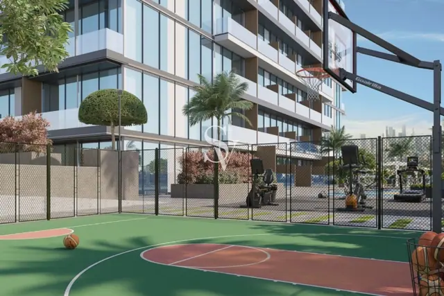 Modern | Marina View | High Floor | Close to Exit — photo 4