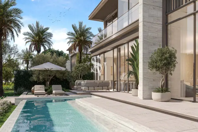 10 min To Downtown-Ultra Luxury 4BR-Bigger Plots — photo 3