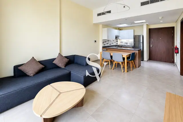 Fully Furnished| Tenanted| Immediate ROI — photo 2