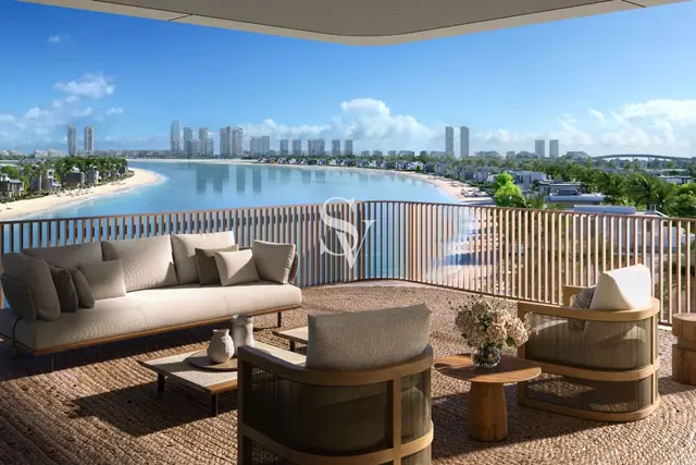 True Resort-Style | Beachfront 2 BR | Direct Beach — photo 4