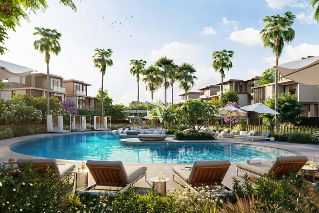 10 min To Downtown-Ultra Luxury 4BR-Bigger Plots — photo 5
