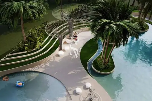 Pool View | Prime Location | Smart Home | Call Now — photo 5